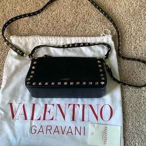 Valentino mini crossbody bag